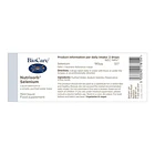 Biocare Selenium Líquido 15ml X2 Unidades 2
