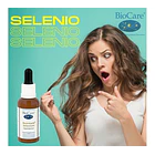 Biocare Selenium Líquido 15ml X2 Unidades 5