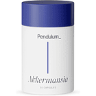 Pendulum - Akkermansia Probiótico Salud Intestinal | 30 Caps 1