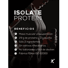 Strive Proteina Aislada  4