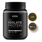 Strive Proteina Aislada  1