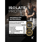 Strive Proteina Aislada  5