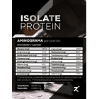 Strive Proteina Aislada  3