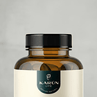 Karun Life - Ashwagandha 450 Mg 60 Cápsulas - Sin Sabor 5