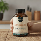 Karun Life - Ashwagandha 450 Mg 60 Cápsulas - Sin Sabor 6