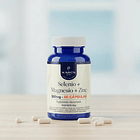 Karun Life - Selenio + Magnesio + Zinc 500 Mg 60 Capsulas N/a 5