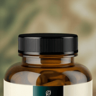 Karun Life - Zeolita Micronizada Clinoptilolita 500mg 90 Cap N/a 4