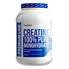 Foodtech-creatina Monohidratada 1kg Sin Sabor 1