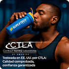 Foodtech-creatina Monohidratada 1kg Sin Sabor 4