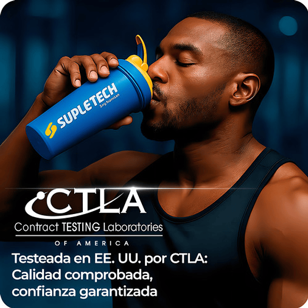 Foodtech-creatina Monohidratada 1kg Sin Sabor 4