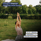 Karun Life Triple Magnesio Bisglicinato Citrato Taurato 400g N/a Sin Sabor 2