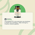 Berberina 60 Cápsulas Karun Life Sin Sabor 2