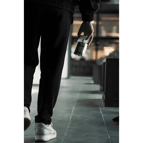 Karun Life - Creatina Monohidratada 330g 150 Gomitas Arándano 3