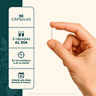 Karun Life - Cardo Mariano 450 Mg 90 Cápsulas N/a 4