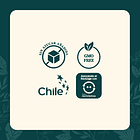 Berberina 60 Cápsulas Karun Life Sin Sabor 8