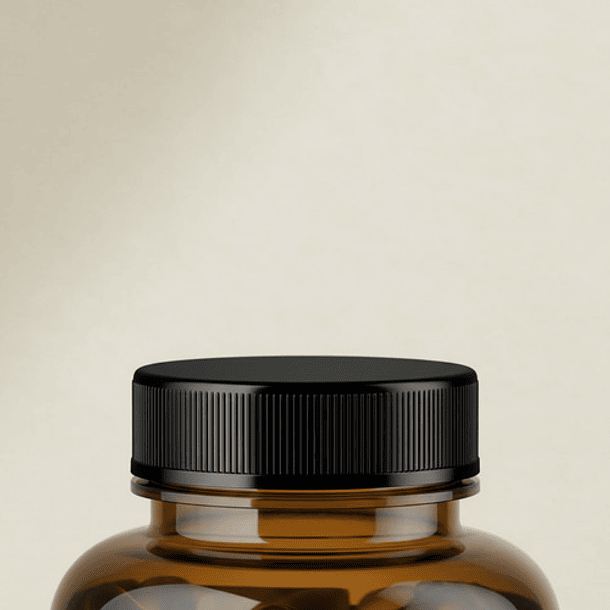 Karun Life - Curcuma + Pimienta 60 Cápsulas 500 Mg N/a 8