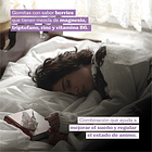 Karun Life - Magnesio L-triptófano Vitamina B6 60 Gomitas Frutos Rojos 7