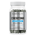 Creatina Monohidratada 150 Gomitas Premium Karun Life Arándano 1