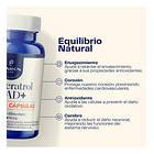 Karun Life - Resveratrol Nad+ 910mg 60 Cápsulas N/a 4