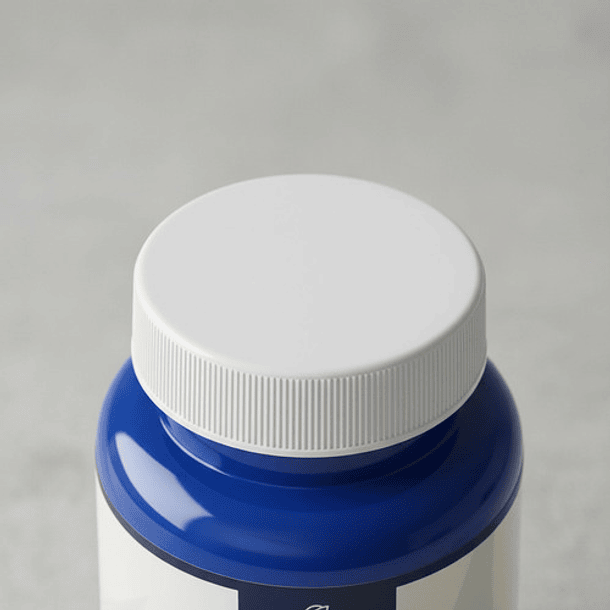 Karun Life - Magnesio Bisglicinato Citrato Y Taurato 60 Caps Sin Sabor 5