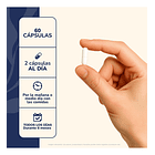 Karun Life - Resveratrol Nad+ 910mg 60 Cápsulas N/a 5