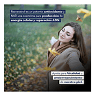 Karun Life - Resveratrol Nad+ 910mg 60 Cápsulas N/a 7