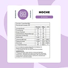 Gomitas Dreams Magnesio L-triptófano Vit B6 60 Un Karun Life Frutos Rojos 3