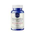 Karun Life - Astaxantina + Colágeno 22g 30 Cápsulas Blandas Sin Sabor 1