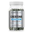 Karun Life - Creatina Monohidratada 330g 150 Gomitas Arándano 1
