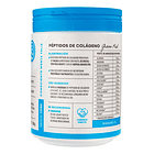 Manare - Péptidos De Colágeno En Polvo 600g N/a 2
