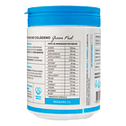 Manare - Péptidos De Colágeno En Polvo 600g N/a 4