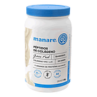 Manare - Péptidos De Colágeno En Polvo 600g N/a 5