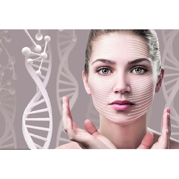 Manare - Péptidos De Colágeno En Polvo 600g N/a 7