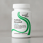 Seeking Health, Probiota Histamina, 60 Cápsulas Sin Sabor 1
