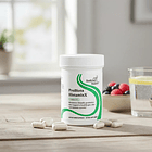 Seeking Health, Probiota Histamina, 60 Cápsulas Sin Sabor 5