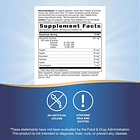 Natures Way Enzymas Digestivas Pancreáticas Y Sistémicas 100 Sin Sabor 2