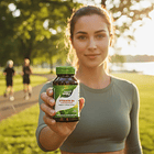 Natures Way - Vitamina B6 50mg 100 Capsulas N/a 3