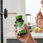 Natures Way - Riboflavina Vitamina B2 100mg 100 Capsulas N/a 3