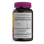 Natures Way - Cabello, Piel Y Uñas Gomitas Premium 60 Caps Fresa 7