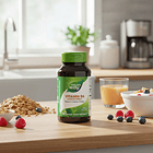 Natures Way - Vitamina B6 50mg 100 Capsulas N/a 9