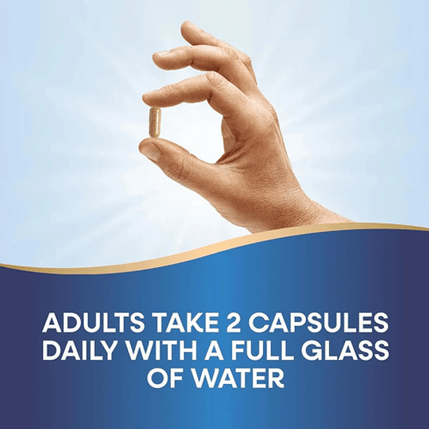 Natures Way Raíz De Jengibre 1100mg 100 Cápsulas Sabor Sin Sabor 3