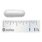 Natures Way - Tiamina Hci + Vitamina B1 100mg 100 Caps N/a 6