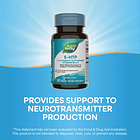 Natures Way - 5-htp + Vit C + B6 (30 Capsulas) N/a 8