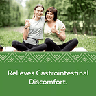 Natures Way Raíz De Jengibre 1100mg 100 Cápsulas Sabor Sin Sabor 7