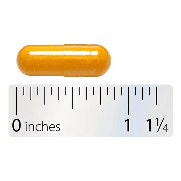 Natures Way - Riboflavina Vitamina B2 100mg 100 Capsulas N/a 7