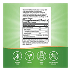 Natures Way Vitamina B12 2000mcg 100u Veganas Cereza 2