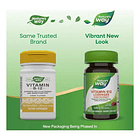 Natures Way Vitamina B12 2000mcg 100u Veganas Cereza 3