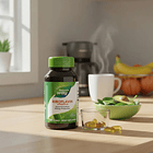 Natures Way - Riboflavina Vitamina B2 100mg 100 Capsulas N/a 10