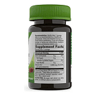 Natures Way Vitamina B12 2000mcg 100u Veganas Cereza 4