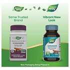 Natures Way - Extracto De Canela 60 Capsulas N/a 3